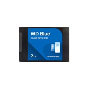 כונן SSD דיסק פנימי "WD Blue SSD SN510 2.5 בנפח מבית SanDisk דגם WDS200T3B0A