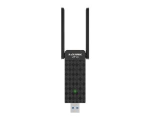 ראוטר EZcool כרטיס רשת אלחוטי Ezcool UWF-690 WIFI 6 USB AX1800