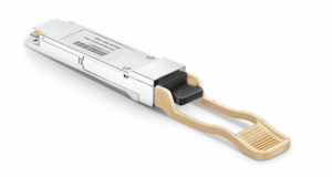 ג'יביק - MMA1B00 Compatible TAA 100GBase-SR4 QSFP28 Transceiver (MMF, 850nm, 100m, MPO, DOM)