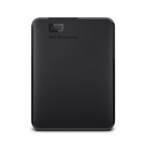 כונן קשיח WD דיסק חיצוני 2.5 Western Digital Elements