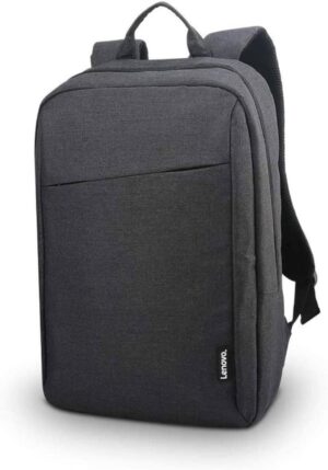 מחשב נייד תיק גב לנייד Lenovo B210 Laptop Backpack 15.6 Inch Black