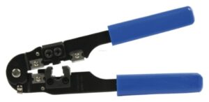 ראוטר לוחץ כבל RJ-45