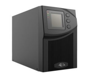 אל-פסק UPS Armor Line אל פסק ARMOR LINE OnLine1000VA 900W UPS