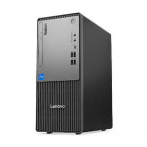 מחשב נייח נייח LENOVO ThinkCenter neo 50t Gen 5 I5-14400 16GB 512NVME DOS