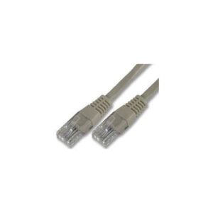 ראוטר מגשר Cat 5E - 5.0 m