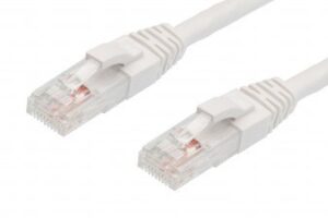 ראוטר מגשר Cat 6 - 0.5 m
