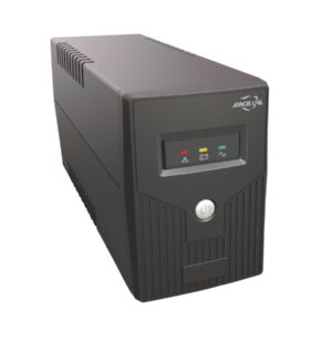 אל-פסק UPS Armor Line אל פסק ARMOR LINE UPS LV 600VA 360W USB