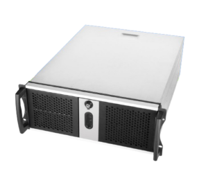 ציוד שרת Chenbro שרת תעשייתי קומפקטי CHENBRO RM42300 4U Rackmount