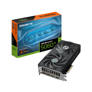 מסך מחשב כרטיס מסך Gigabyte RTX 5060 Ti Eagle OC 16GB