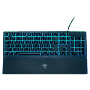 מקלדת גיימינג Razer Ornata v3 X Low Profile Membrane Switches