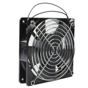 כבל מאוורר 12cm With Cable and Gril