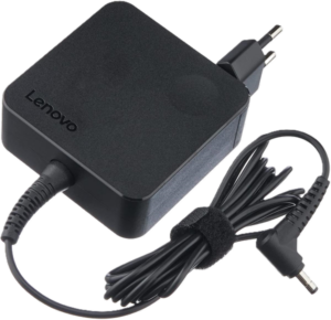 מטען Lenovo מקורי 65W / 20V/ LENOVO 4.0x1.7