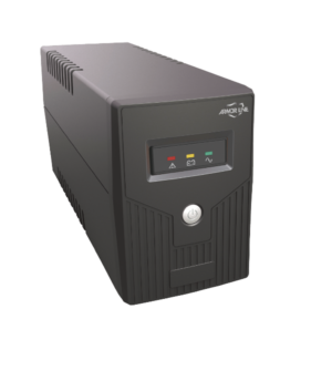 אל-פסק UPS Armor Line אל פסק ARMOR LINE UPS LV 1000VA 600W USB