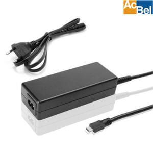 מטען AcBel 60W USB-C