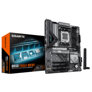 לוח אם Gigabyte B850 EAGLE WIFI6E AM5 BT