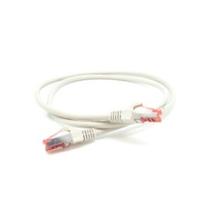 ראוטר רשת 10מטר CAT7 P-Cord 10m Gray