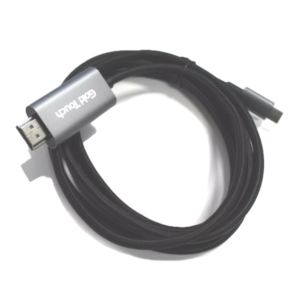 מוצר: USB3.1-C To HDMI 4K@60Hz 1.8M