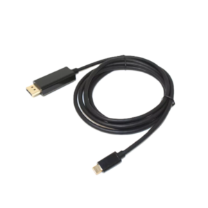 כבל USB3.1 Type C to DP Cable 1.8M