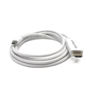 כבל USB3.1 Type-C To HDMI Cable 1.8