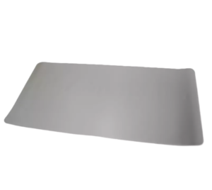 עכבר משטח שולחני לעכבר GT XL Table Pad Gray