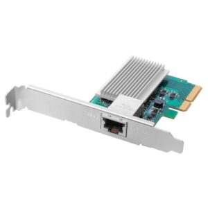 ראוטר כרטיס רשת EN-E 10 Gigabit PCIe x4