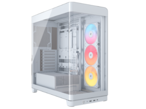 מארז/תיק מארז מחשב Corsair FRAME 4500X E-ATX 2XUSB 3.2-A 1XUSB3.2 Type-C