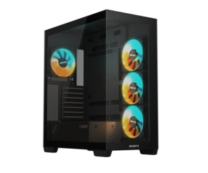 כונן SSD מחשב גיימינג Gigabyte C500P 850W U7 265KF B860M NVME RTX5070