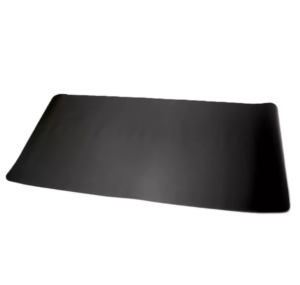 עכבר משטח שולחני לעכבר GT XL Table Pad Black