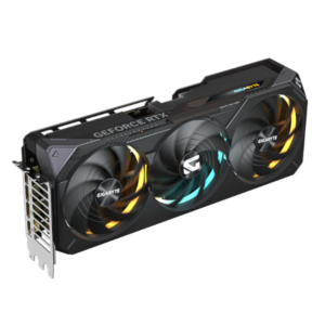 מסך מחשב כרטיס מסך Gigabyte GeForce RTX 5080 GAMING OC 16G