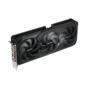 מסך מחשב כרטיס מסך Gigabyte Geforce RTX 5080 WindForce 3 SFF 16GB