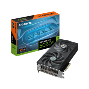 מסך מחשב כרטיס מסך Gigabyte כרטיס מסך GIGABYTE GEFORCE 5060 TI EAGLE OC