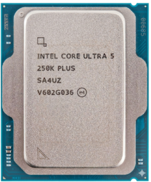 מעבד Intel Core Ultra 5 processor 250K Plus 18Cores Up to