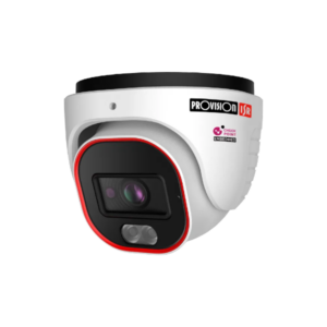 מצלמת אבטחה Provision מצלמת כיפה Provision IP 4MP DOME DH-28