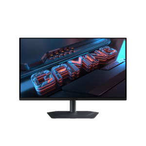 מסך מחשב מסך גיימינג Gigabyte MO27U2 4K UHD 27 QD-OLED 0.03ms 240Hz
