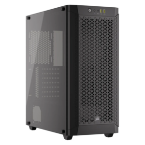 מארז/תיק מארז מחשב Corsair 480T Airflow Temperd Glass Mid-Tower E-ATX