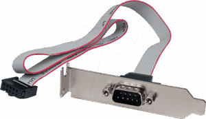 מוצר: SERIAL Port / COM to small header