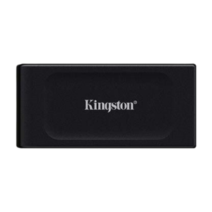 כונן SSD Kingston דיסק חיצוני Kingston XS1000 USB 3.2 Gen 2 up to 1050 MB/s