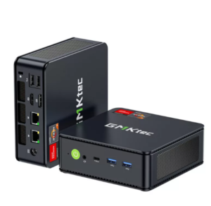 מסך מחשב GMK מחשב מיני GMKtec M5 ULTRA R7 7730U 512NVME WIN11PRO