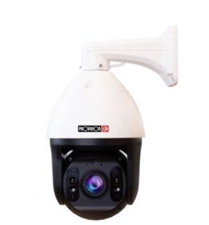 מצלמת אבטחה Provision מצלמת כיפה PROVISION AHD ZE-20A-2 PTZ