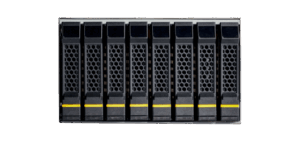 כונן SSD ציוד שרת Chenbro מגירת כוננים CHENBRO SK62801 HDD CAGE NVMe Gen3 U.2 FOR SR113