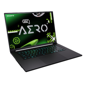 מחשב נייד כרטיס מסך נייד AERO X16 Ryzen AI7 350 RTX5060 WIFI6E 16 QHD