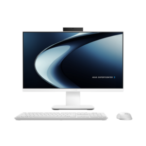 מחשב נייח לבן ASUS P470 AIO 27 Core 5-210H 16GB 512Nvme DOS 3YOS