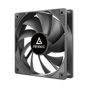 מארז/תיק מאורר למארז ANTEC 12CM FAN molex connector Bulk