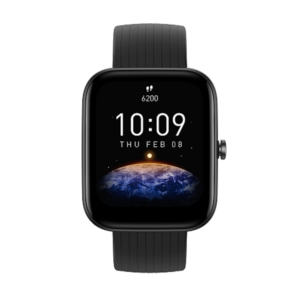 שעון חכם Amazfit דגם BIP 3 צבע
