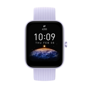 שעון חכם Amazfit דגם BIP 3 צבע