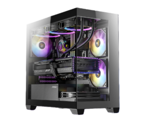 מסך מחשב כרטיס מסך מ. גיימינג CX300 750W B760M NVME RTX5060