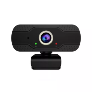 עכבר ציוד היקפי Gold Touch מצלמת אינטרנט GOLD TOUCH 1080P MIC USB 2.0