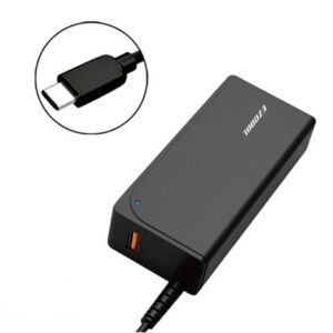 מטען EZcool ספק כח EZcool Universal Power Adapter AD-710 65W Type-C