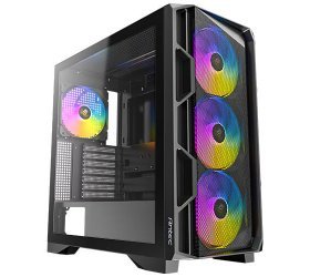 מסך מחשב מחשב AX1000 ARGB 850W B860M U5-225F NVME 5060 Ti