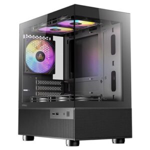 מסך מחשב כרטיס מסך מחשב גיימינג CX200M RGB B760M NVME RTX 3050